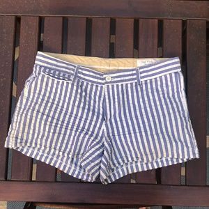 Rag & Bone Cotton Shorts